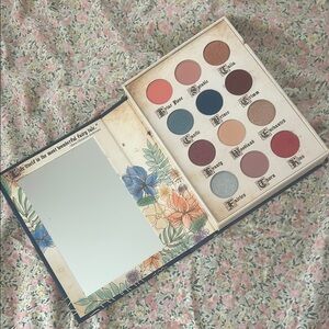 Storybook Cosmetics Enchanted Eyeshadow Palette